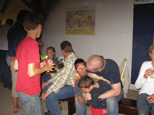 Familiedag Rotary 2007 087